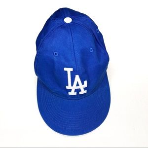 🛍3/$25 LA Dodgers Baseball Cap Hat